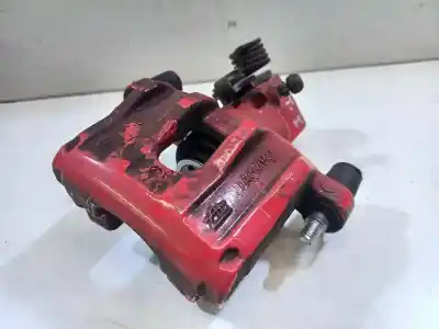 Peça sobressalente para automóvel em segunda mão pinça de travão traseira esquerda por ford focus lim. (cb8) edition referências oem iam 2369817