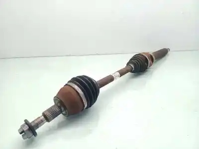 Peça sobressalente para automóvel em segunda mão transmissão dianteira direita por ford focus lim. (cb8) edition referências oem iam 1840126