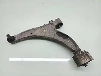 Tweedehands auto-onderdeel linker onderste ophang arm voor opel insignia sports tourer cosmo oem iam-referenties 13273605