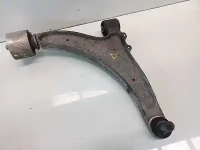 Tweedehands auto-onderdeel linker onderste ophang arm voor opel insignia sports tourer cosmo oem iam-referenties 13273604