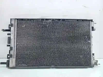 Tweedehands auto-onderdeel airconditioning condensor / radiator voor opel insignia sports tourer cosmo oem iam-referenties 13330217