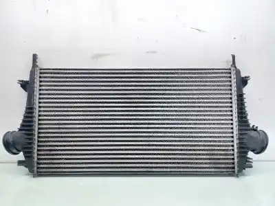 Tweedehands auto-onderdeel intercooler voor opel insignia sports tourer cosmo oem iam-referenties 13241751