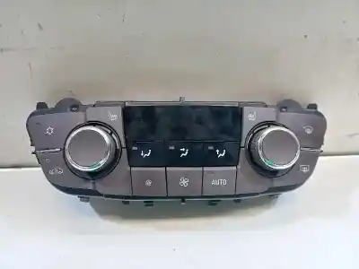 Tweedehands auto-onderdeel klimaatcontrole voor opel insignia sports tourer cosmo oem iam-referenties 13277870