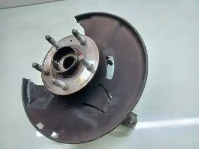 Tweedehands auto-onderdeel knokkel links voor voor opel insignia sports tourer cosmo oem iam-referenties 13219081