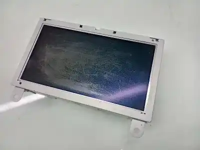 Tweedehands auto-onderdeel multifunctioneel display voor opel insignia sports tourer cosmo oem iam-referenties 13223793