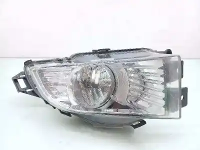 Tweedehands auto-onderdeel rechter mistlamp voor opel insignia sports tourer cosmo oem iam-referenties 662588537