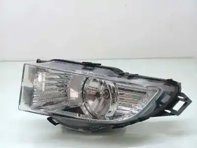 Tweedehands auto-onderdeel linker mistlamp voor opel insignia sports tourer cosmo oem iam-referenties 662588537
