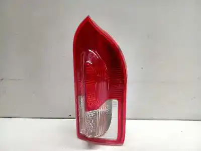 Tweedehands auto-onderdeel rechter achterlamp voor opel insignia sports tourer cosmo oem iam-referenties 495056087