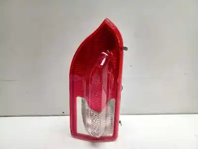 Tweedehands auto-onderdeel linker achterlamp voor opel insignia sports tourer cosmo oem iam-referenties 495056087