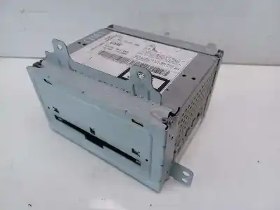 Tweedehands auto-onderdeel audiosysteem / radio-cd voor opel insignia sports tourer cosmo oem iam-referenties 13321590