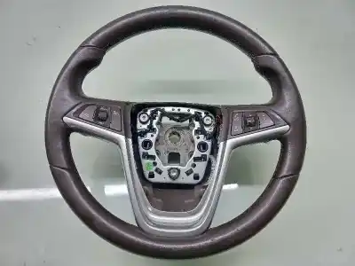 Tweedehands auto-onderdeel stuur voor opel insignia sports tourer cosmo oem iam-referenties 1336886