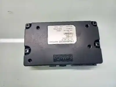 İkinci el araba yedek parçası ELEKTRONIK MODÜL için FORD FOCUS LIM. (CB8)  OEM IAM referansları AM5T14D212EB IC5248BSG1G1 0021CC351B50