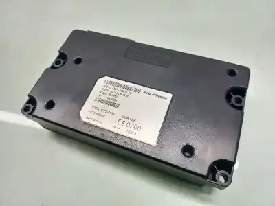 Second-hand car spare part electronic module for ford focus lim. (cb8) edition oem iam references am5t14d212eb ic5248bsg1g1 0021cc351b50