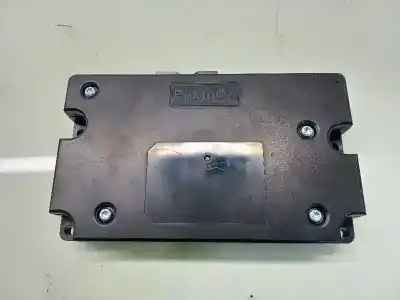 Second-hand car spare part electronic module for ford focus lim. (cb8) edition oem iam references am5t14d212eb ic5248bsg1g1 0021cc351b50