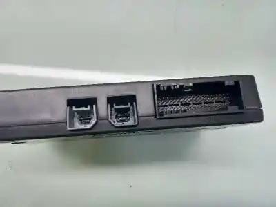 Second-hand car spare part electronic module for ford focus lim. (cb8) edition oem iam references am5t14d212eb ic5248bsg1g1 0021cc351b50