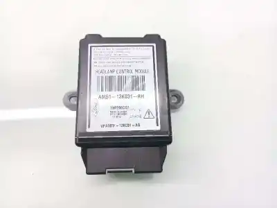 İkinci el araba yedek parçası ELEKTRONIK MODÜL için FORD FOCUS LIM. (CB8)  OEM IAM referansları AM5113K031AH VPAMFF13K031AG Y9P208DC7