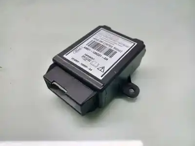 Second-hand car spare part electronic module for ford focus lim. (cb8) edition oem iam references am5113k031ah vpamff13k031ag y9p208dc7