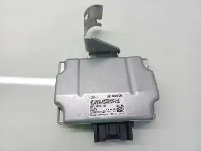 Peça sobressalente para automóvel em segunda mão módulo eletrônico por ford focus lim. (cb8) edition referências oem iam bv6t14b526bb