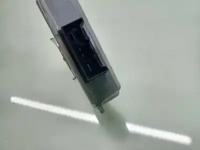 Second-hand car spare part electronic module for ford focus lim. (cb8) edition oem iam references bv6t14b526bb  0199dc1020