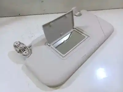 Peça sobressalente para automóvel em segunda mão pára-sol esquerdo por ford focus lim. (cb8) edition referências oem iam 1894721  bm54a04101gb3am1