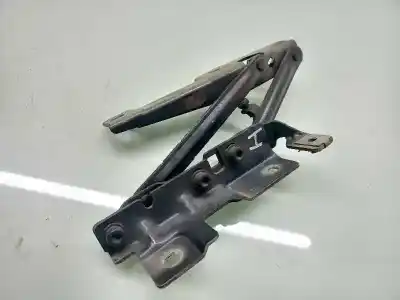 Tweedehands auto-onderdeel motorkap scharnier voor opel insignia sports tourer cosmo oem iam-referenties 13248765