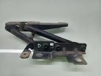 Tweedehands auto-onderdeel motorkap scharnier voor opel insignia sports tourer cosmo oem iam-referenties 13248766
