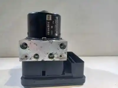 Peça sobressalente para automóvel em segunda mão abs por audi a2 (8z) 1.6 fsi referências oem iam 8z0614135t 8z0614517g 8z0907379d