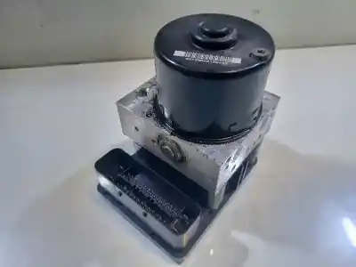 Peça sobressalente para automóvel em segunda mão abs por audi a2 (8z) 1.6 fsi referências oem iam 8z0614135t 8z0614517g 8z0907379d
