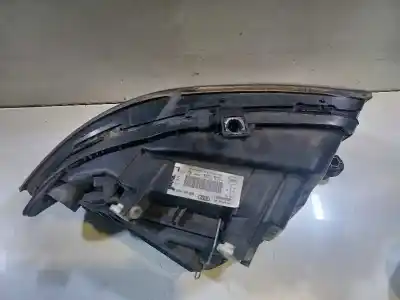 Piesă de schimb auto la mâna a doua far stânga pentru audi a2 (8z) 1.6 16v fsi cat (bad) referințe oem iam 8z0941003k 89309551 8z0941003k