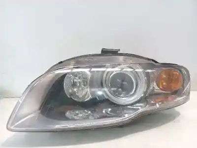 Pièce détachée automobile d'occasion feu gauche pour audi a4 avant (8e) 3.0 tdi quattro références oem iam 8e0941029bb 1307022442 8e0941029bb