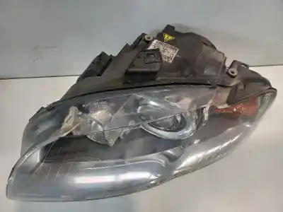 Pièce détachée automobile d'occasion feu gauche pour audi a4 avant (8e) 3.0 tdi quattro références oem iam 8e0941029bb 1307022442 8e0941029bb