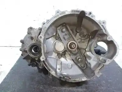Second-hand car spare part gearbox for mitsubishi colt cabrio czc 1.5 cat oem iam references 2960a387  