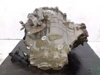 Second-hand car spare part gearbox for mitsubishi colt cabrio czc 1.5 cat oem iam references 2960a387  