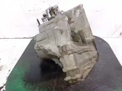 Second-hand car spare part gearbox for mitsubishi colt cabrio czc 1.5 cat oem iam references 2960a387  