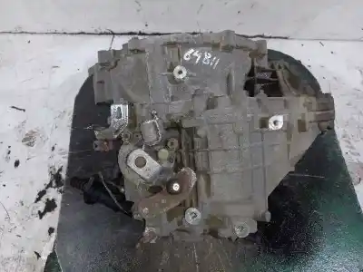 Second-hand car spare part gearbox for mitsubishi colt cabrio czc 1.5 cat oem iam references 2960a387  