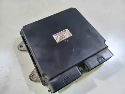 Автозапчасти б/у блок управления двигателем за mitsubishi colt cabrio czc 1.5 cat ссылки oem iam 1860a718 1860a718 a1351507679