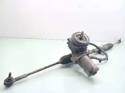 Second-hand car spare part steering rack for mitsubishi colt cabrio czc 1.5 cat oem iam references mr594094 t1065308666 mr594094