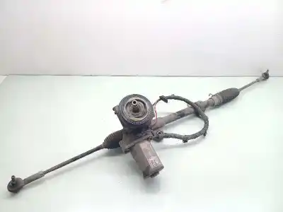 Second-hand car spare part steering rack for mitsubishi colt cabrio czc 1.5 cat oem iam references mr594094 t1065308666 mr594094