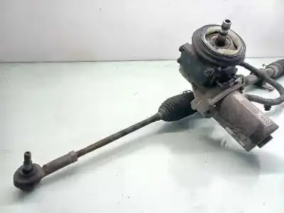 Second-hand car spare part steering rack for mitsubishi colt cabrio czc 1.5 cat oem iam references mr594094 t1065308666 mr594094