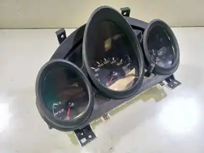 Peça sobressalente para automóvel em segunda mão quadrante por mitsubishi colt cabrio czc 1.5 cat referências oem iam mr951770  