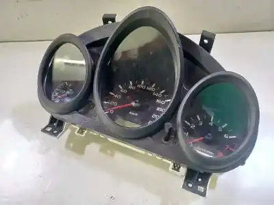 Peça sobressalente para automóvel em segunda mão quadrante por mitsubishi colt cabrio czc 1.5 cat referências oem iam mr951770  
