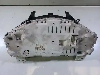 Peça sobressalente para automóvel em segunda mão quadrante por mitsubishi colt cabrio czc 1.5 cat referências oem iam mr951770  