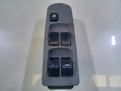 İkinci el araba yedek parçası sol ön pencere anahtari için mitsubishi colt cabrio czc 1.5 cat oem iam referansları mn301146 2936th6 98078400aa0