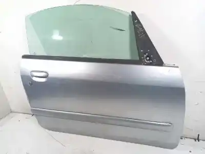 Gebrauchtes Autoersatzteil ordere rechte tür zum mitsubishi colt cabrio czc 1.5 cat oem-iam-referenzen mn300923  