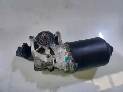 Tweedehands auto-onderdeel ruitenwissermotor voor voor mitsubishi colt cabrio czc 1.5 cat oem iam-referenties 8250a148 ms1592006821 8250a153