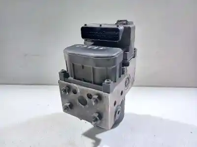 Peça sobressalente para automóvel em segunda mão abs por mg streetwise 2.0 idt cat referências oem iam 0273004537