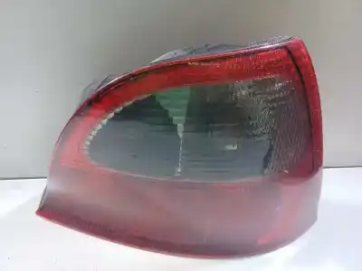 Second-hand car spare part right tailgate light for mg streetwise 2.0 idt cat oem iam references   