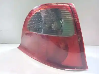 Second-hand car spare part right tailgate light for mg streetwise 2.0 idt cat oem iam references   