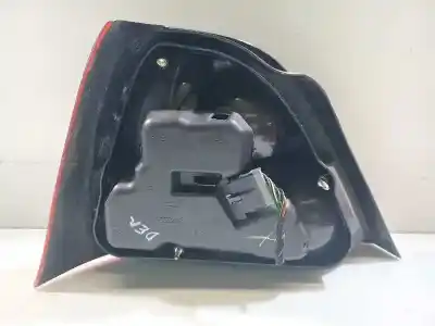 Second-hand car spare part right tailgate light for mg streetwise 2.0 idt cat oem iam references   