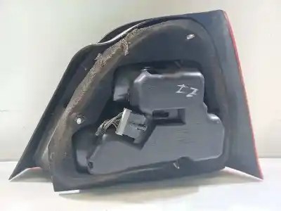 Second-hand car spare part left tailgate light for mg streetwise 2.0 idt cat oem iam references   